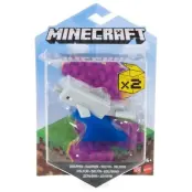 Minecraft Figur Dolphin GTP14