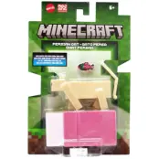 Minecraft Figur Persian Cat