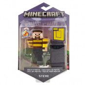 Minecraft Figur Steve