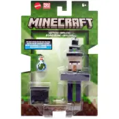 Minecraft Figur Witch