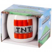 Minecraft - Globe Mug