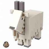 Minecraft Goat figure