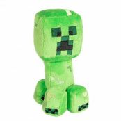 Minecraft, Gosedjur / Mjukisdjur - Creeper 20 cm