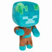 Minecraft, Gosedjur / Mjukisdjur - Drowned