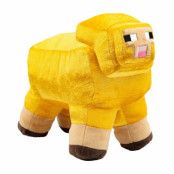 Minecraft, Gosedjur / Mjukisdjur - Gold Sheep
