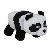 Minecraft, Gosedjur / Mjukisdjur - Panda (20 cm)