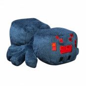 Minecraft, Gosedjur / Mjukisdjur - Spindel 19 cm