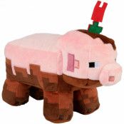 Minecraft, Gosedjur - Muddy Pig