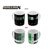 Minecraft - Heat Change Mug - 11oz