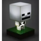 Minecraft Icon Light Minecraft Skeleton