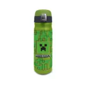 Minecraft - Insulated Traveling Bottle (410ml)