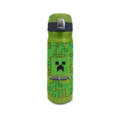 Minecraft - Insulated Traveling Bottle (410ml)