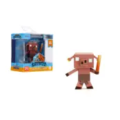Minecraft Legends Metallfigur 1-pack 2,5” Piglin Blaze Runt - Minecraft -  Leksaksaffären