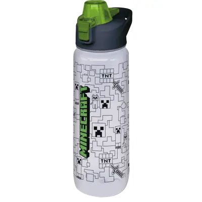Minecraft - Lock Top