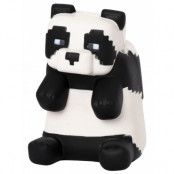 Minecraft Mega Squishme Anti-Stress Figure Series 1 Panda 15 cm