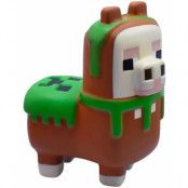 Minecraft - Mega Squishme - Llama