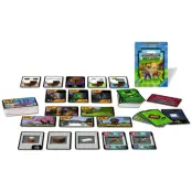 Minecraft - Minecraft Explorers - Cooperative Card Game