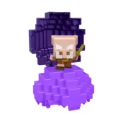 Minecraft: - Mini Eggs With Figure - Mc Piglin Rush (JJV90)