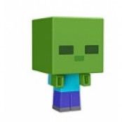 Minecraft Mini Figures blind box Zombie
