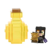 Minecraft - Mini Potion Brewing (Yellow)
