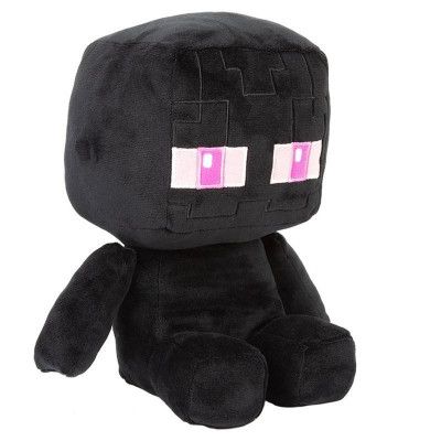 Minecraft Mjukdjur Crafter Enderman