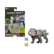 Minecraft Movie: Dennis Figure (JFR59)