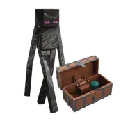 Minecraft Movie: Enderman Figure (JFR61)