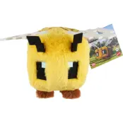 Minecraft Movie Mjukdjur Bee 20cm