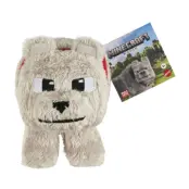 Minecraft Movie Mjukdjur Dennis 20cm