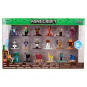 Minecraft - Nano Figure Multipack Wave 13