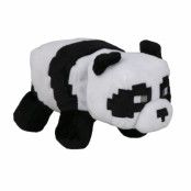Minecraft Panda Happy Explorer Mjukisdjur
