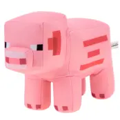 Minecraft Pig plush 27cm