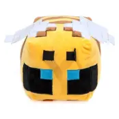 Minecraft Pillow Bee 30 cm