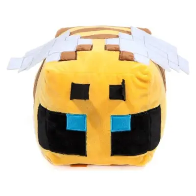 Minecraft Pillow Bee 30 cm