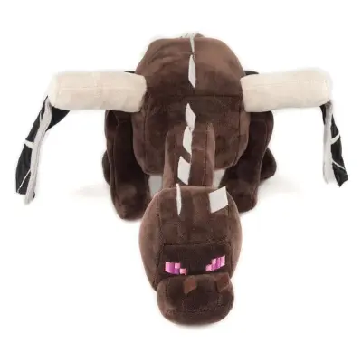 Minecraft Pillow Dragon 50 cm