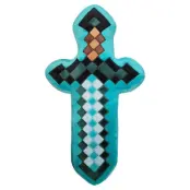 Minecraft Pillow Sword 45 cm