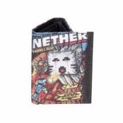 Minecraft Plånbok - Tales from the Nether
