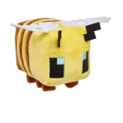 Minecraft plush Bee 15 cm
