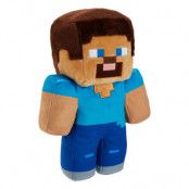 Minecraft Steve plush 23 cm
