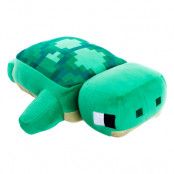 Minecraft - Turtle plush 30 cm