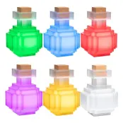 Minecraft - Potion Bottle