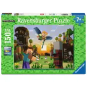 Minecraft - Puzzle 150P Xxl