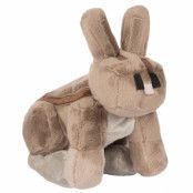 Minecraft Rabbit Plush