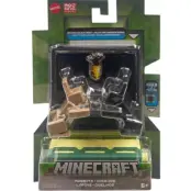 Minecraft Rabbits - Minecraft -  Leksaksaffären