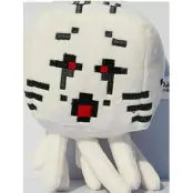 Minecraft Red Eye Evil Spirit Plush