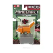 Minecraft: Redstone Charged - Fox Figure (JJR89)