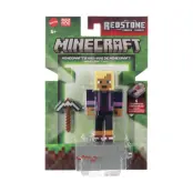 Minecraft: Redstone Charged - Minecraft's Kai Figure (JJR86)