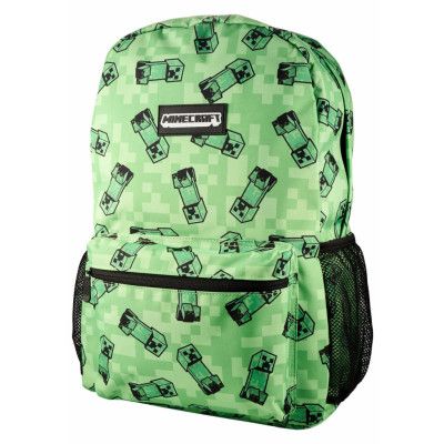 Minecraft Ryggsäck 45x31x13.5cm