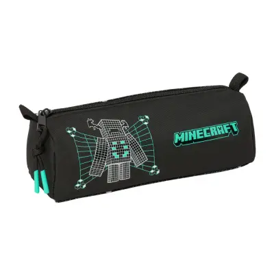 Minecraft Screen pencil case
