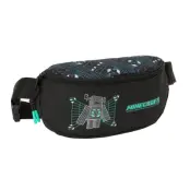 Minecraft Screen waist bag